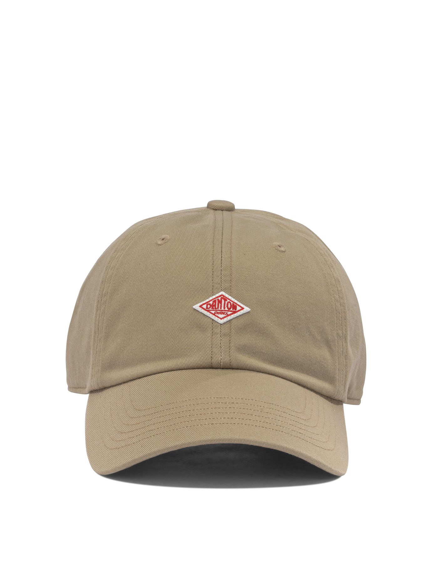 [Danton] Cap SS26 DT-H0227 TKCBEIGE