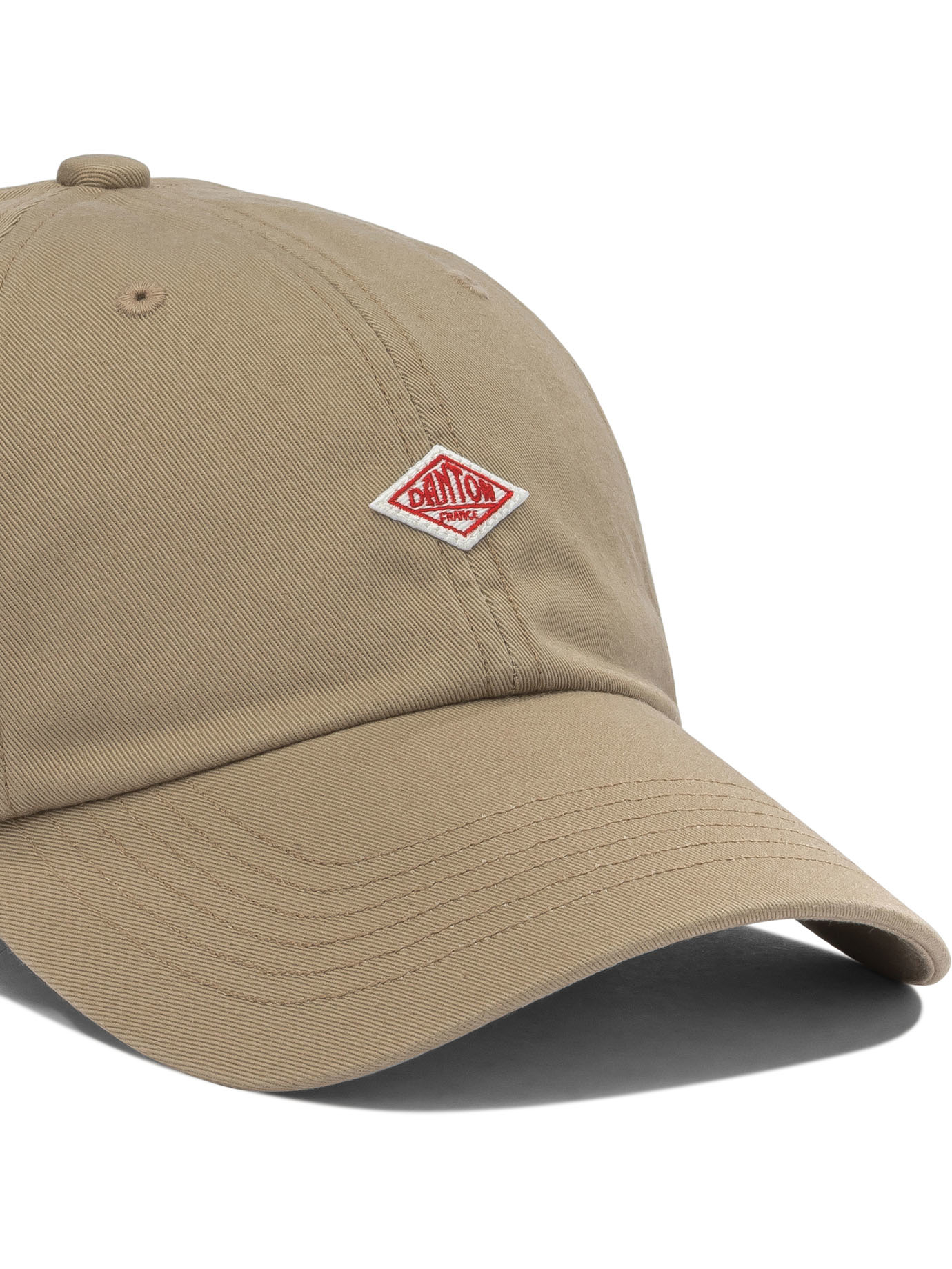 [Danton] Cap SS26 DT-H0227 TKCBEIGE