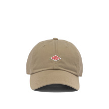[Danton] Cap SS26 DT-H0227 TKCBEIGE