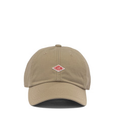 [Danton] Cap SS26 DT-H0227 TKCBEIGE