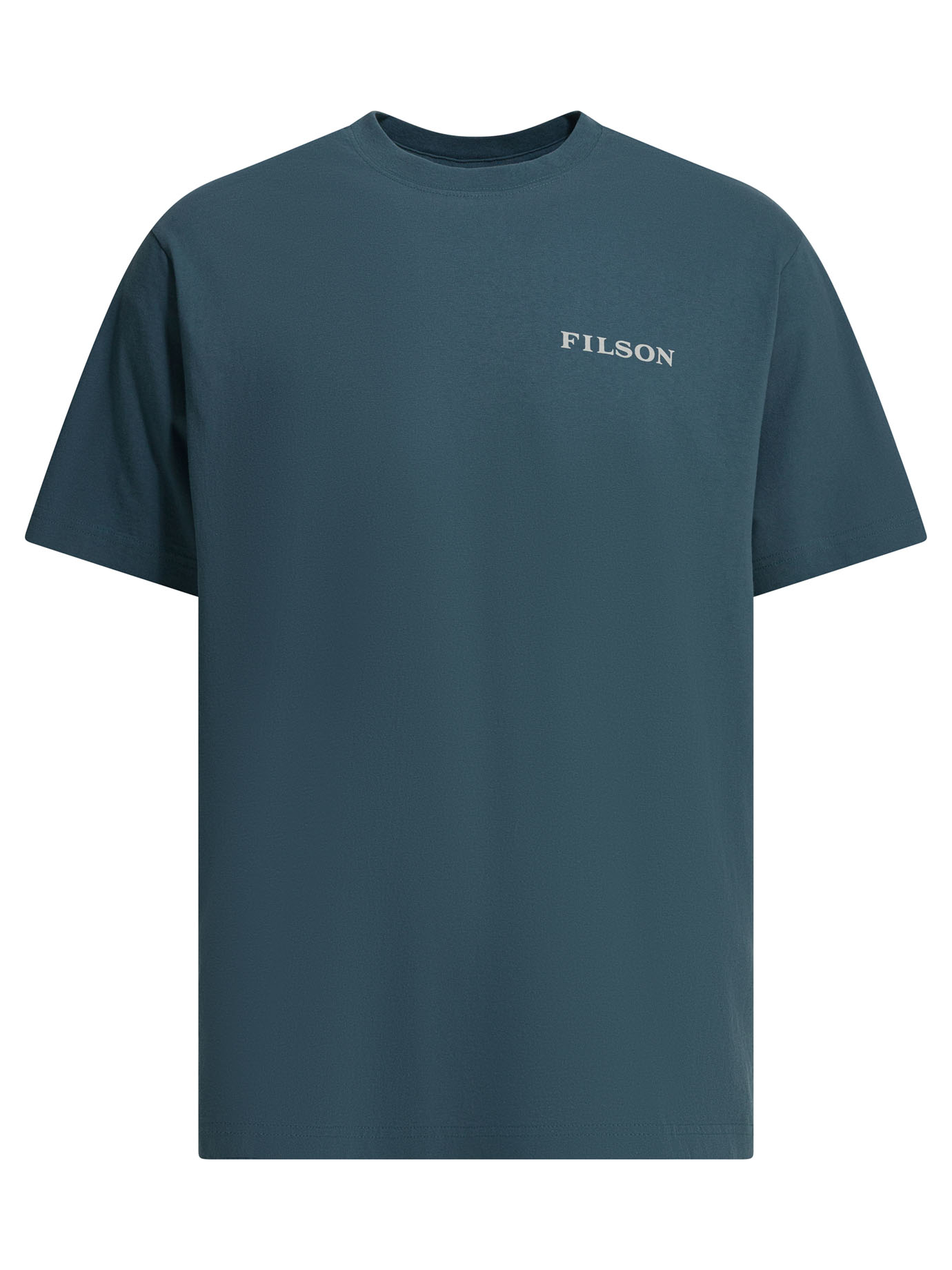 [Filson] T-shirts Short Sleeve SS26 FMTEE0134K0260492