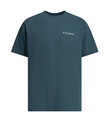 [Filson] T-shirts Short Sleeve SS26 FMTEE0134K0260492