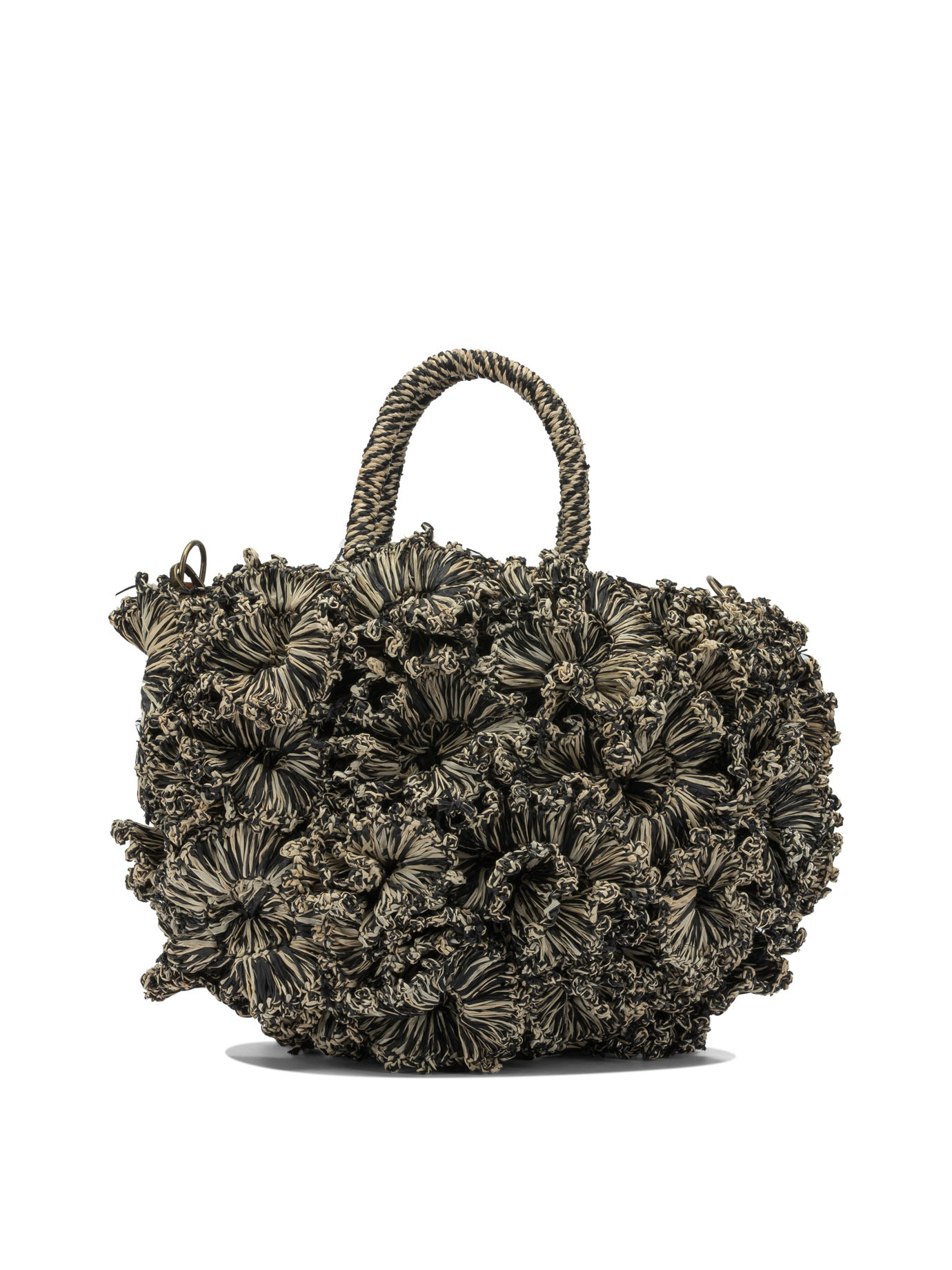 [Ibeliv] Tote bag SS26 CORALTIGA