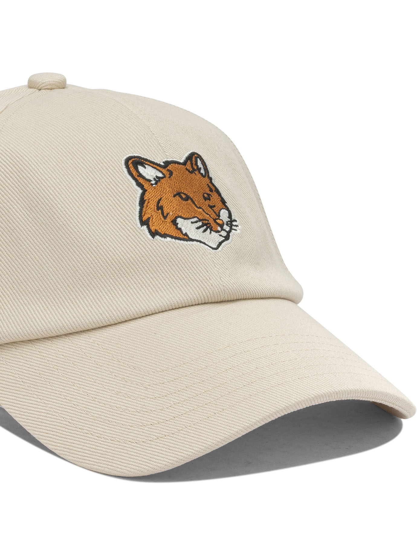 [MAISON KITSUNE] Cap SS26 PM06100WW00960428