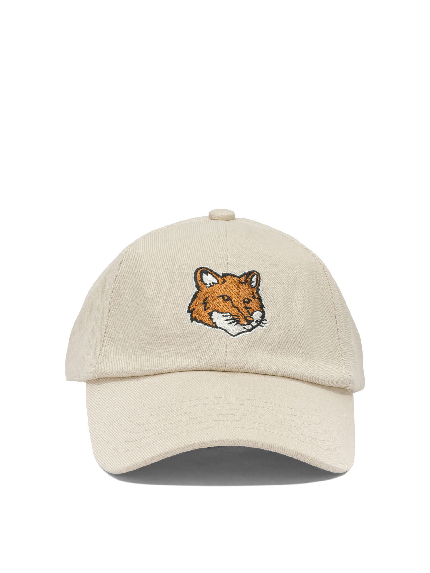 [MAISON KITSUNE] Cap SS26 PM06100WW00960428