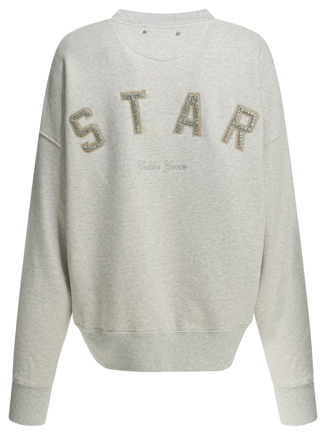 [Golden Goose] Sweatshirt SS26 GUP02716P00241360665