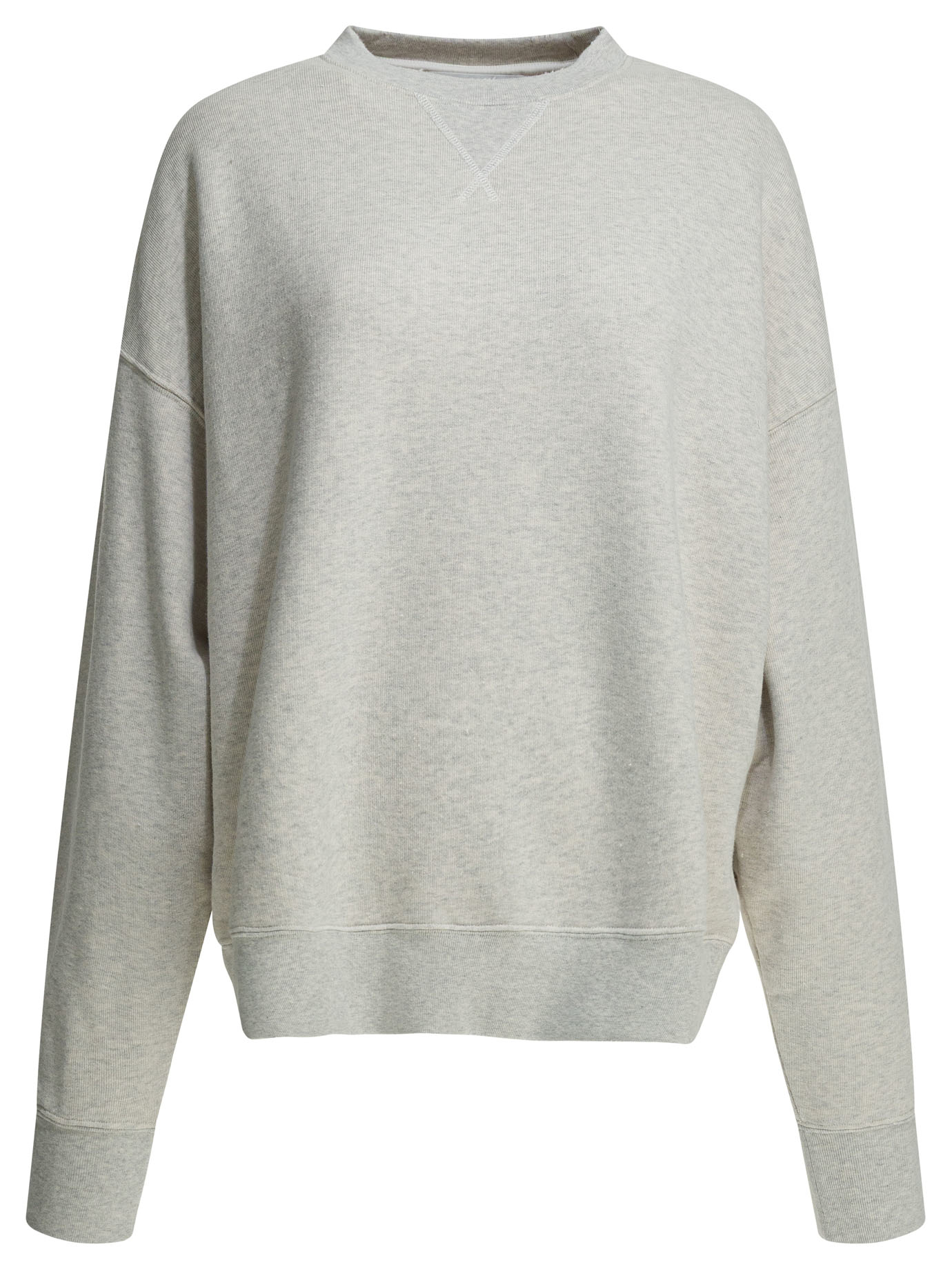 [Golden Goose] Sweatshirt SS26 GUP02716P00241360665