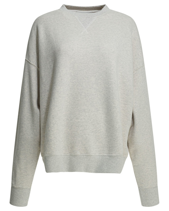 [Golden Goose] Sweatshirt SS26 GUP02716P00241360665