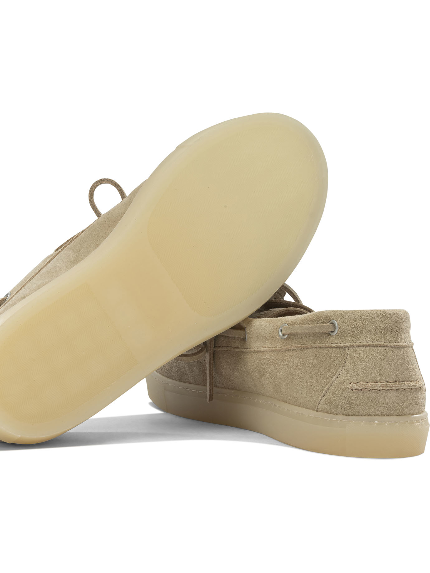 [COPENHAGEN] Loafer SS26 S6CPH160MCPH05SCR