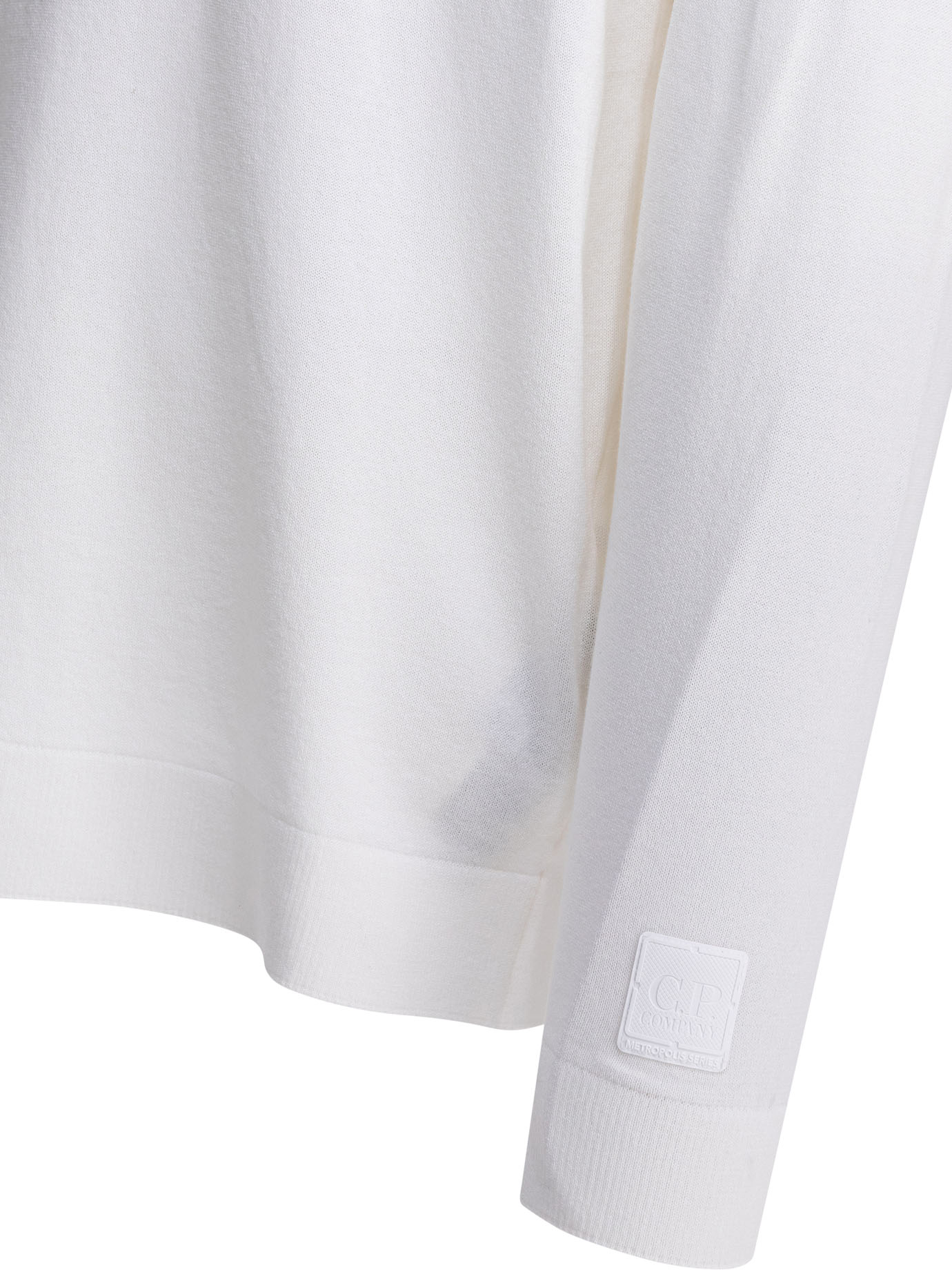 [C.P. Company] Knitwear SS26 20CLKN064A110578A103