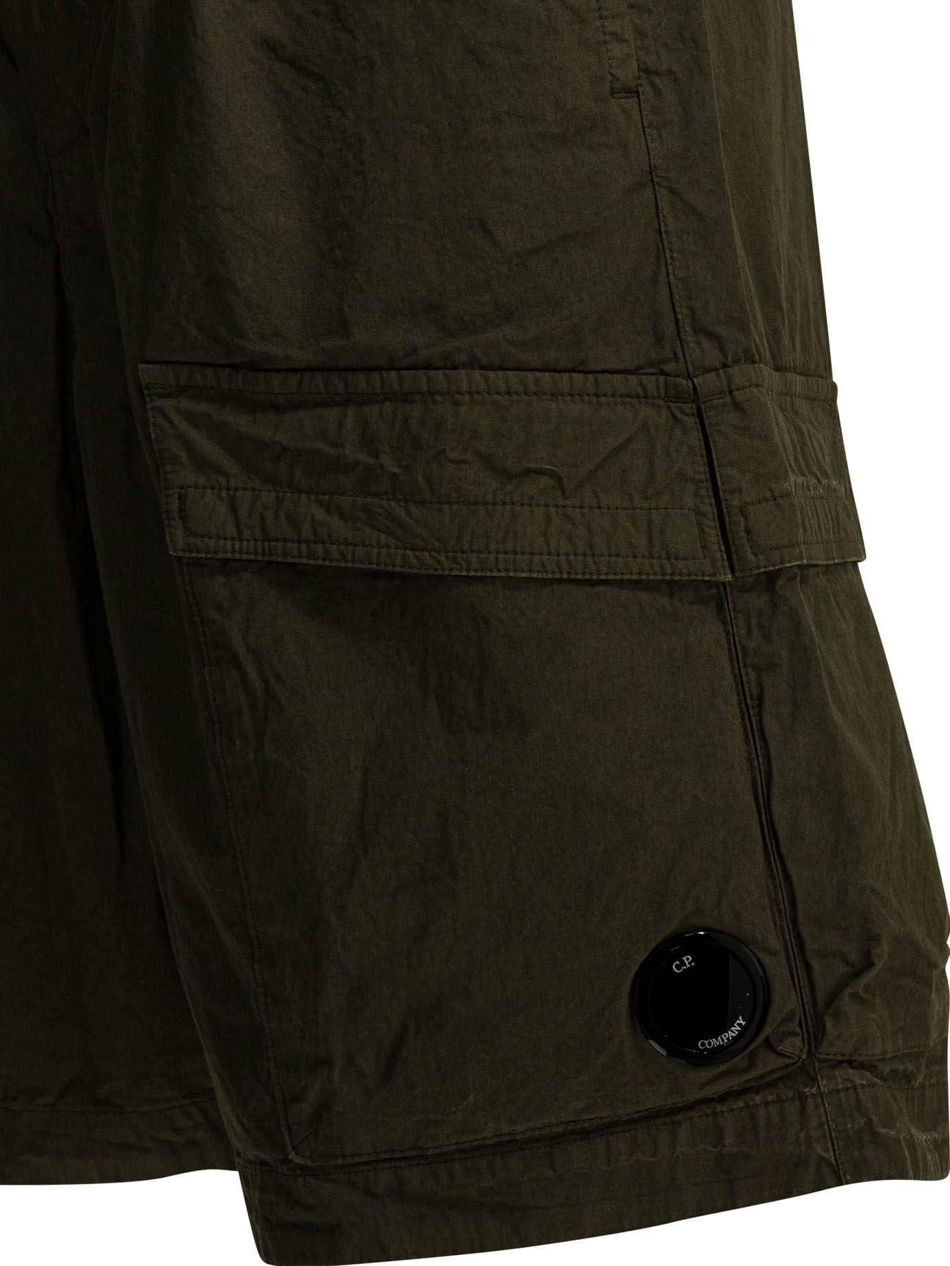 [C.P. Company] Shorts SS26 20CMBE127A110325G683