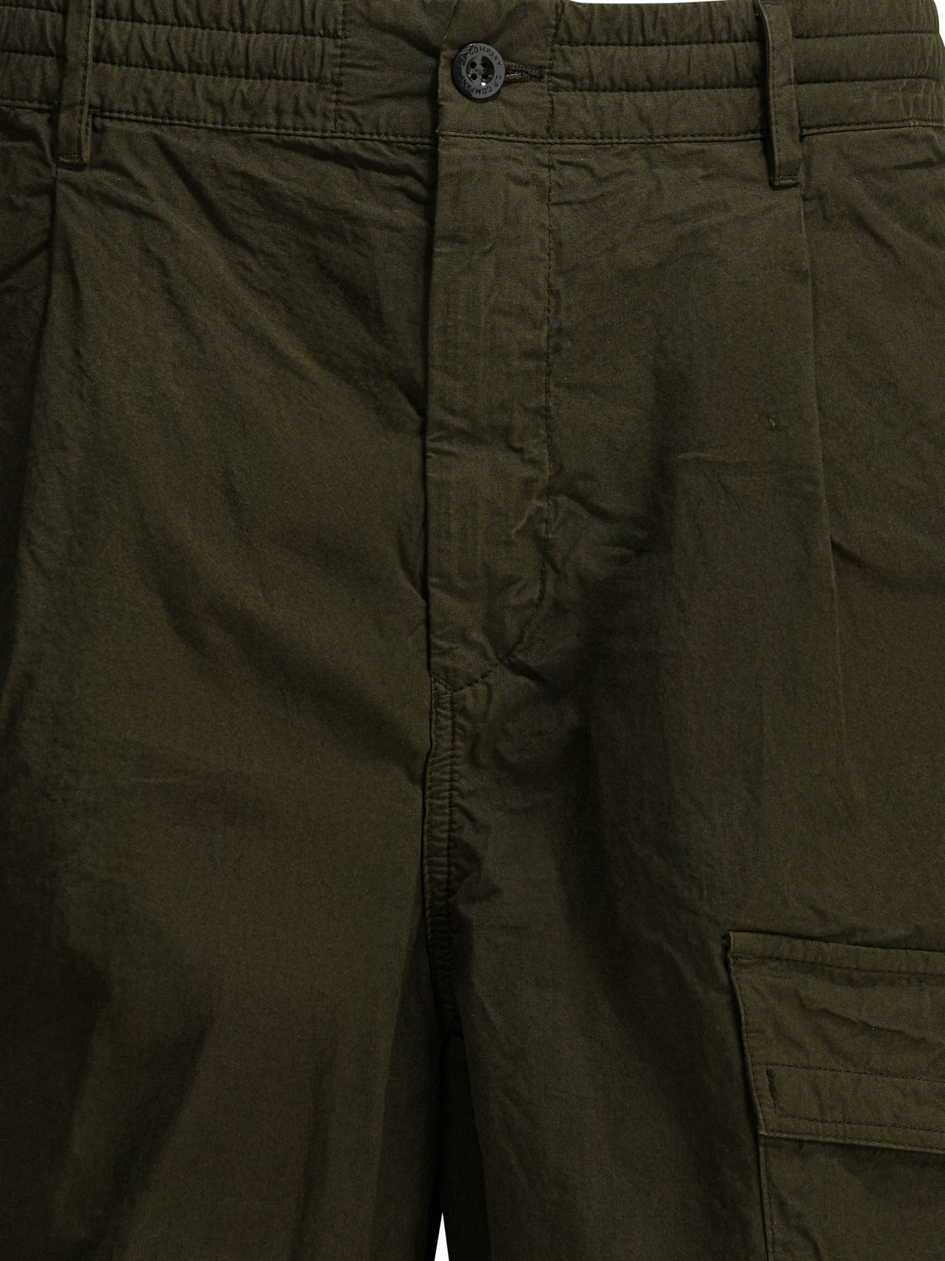 [C.P. Company] Shorts SS26 20CMBE127A110325G683