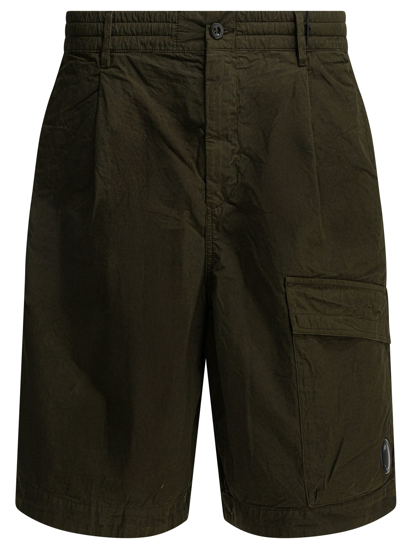 [C.P. Company] Shorts SS26 20CMBE127A110325G683