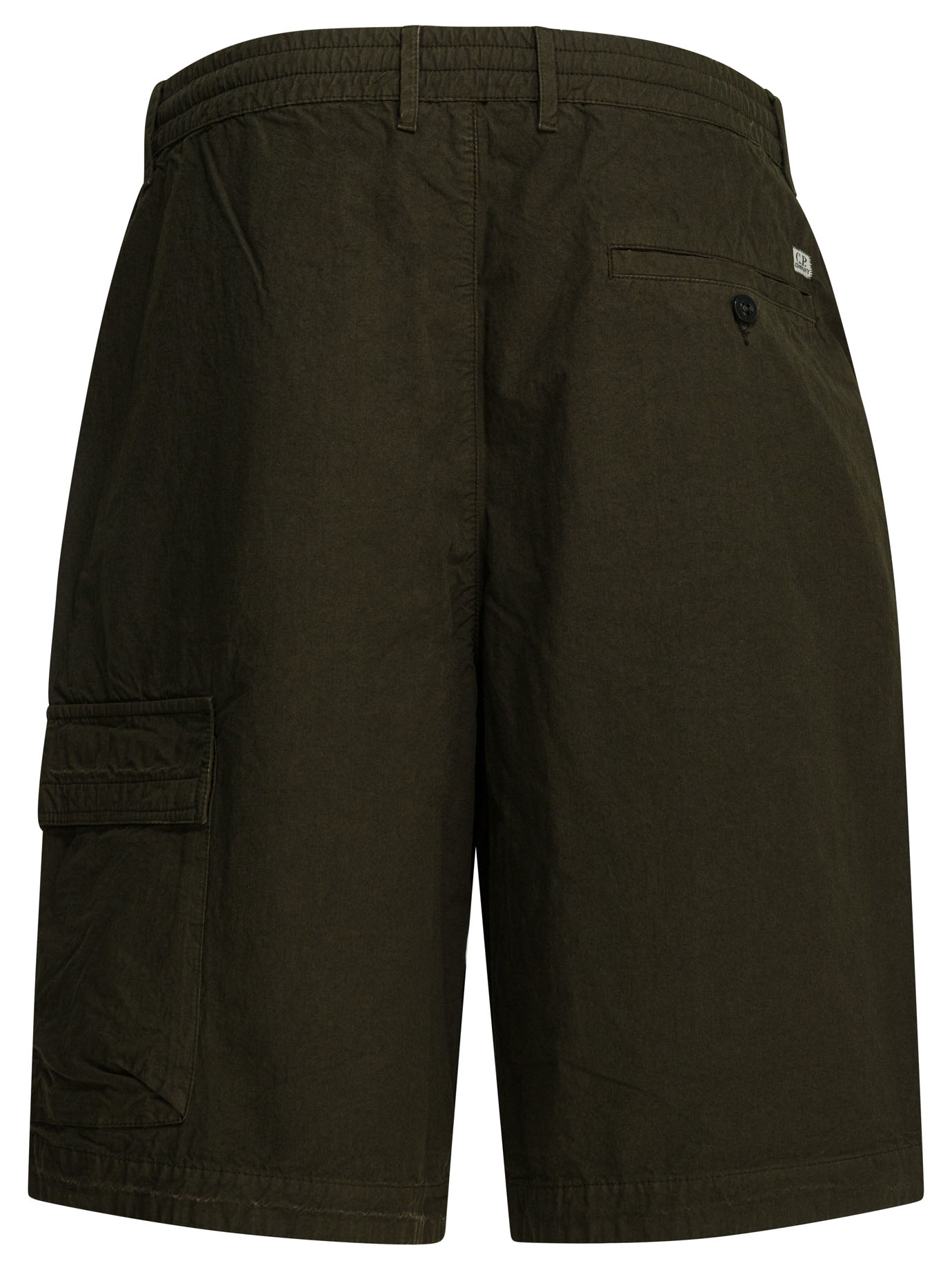 [C.P. Company] Shorts SS26 20CMBE127A110325G683