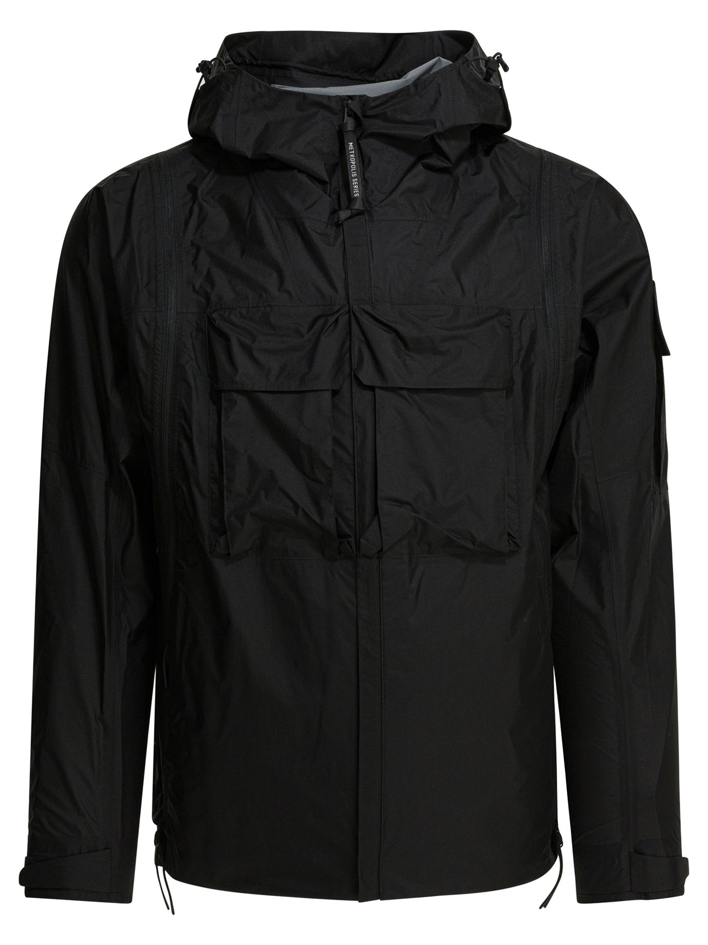 [C.P. Company] Casual Jacket SS26 20CLOW028A110400A999