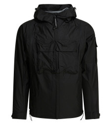 [C.P. Company] Casual Jacket SS26 20CLOW028A110400A999