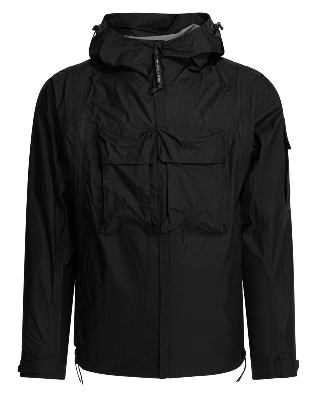 [C.P. Company] Casual Jacket SS26 20CLOW028A110400A999