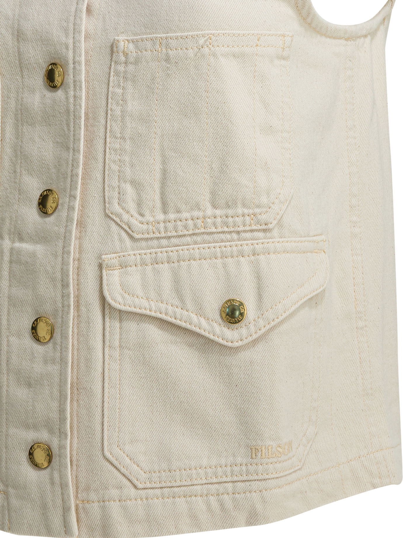 [Filson] Vest SS26 FWGIL0006W1332104