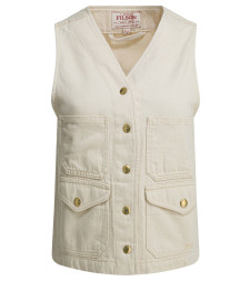 [Filson] Vest SS26 FWGIL0006W1332104