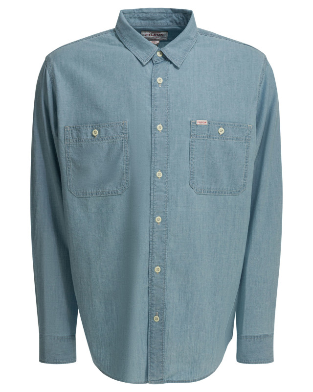 [Filson] Shirts Long Sleeve SS26 FMCAM011W0132482