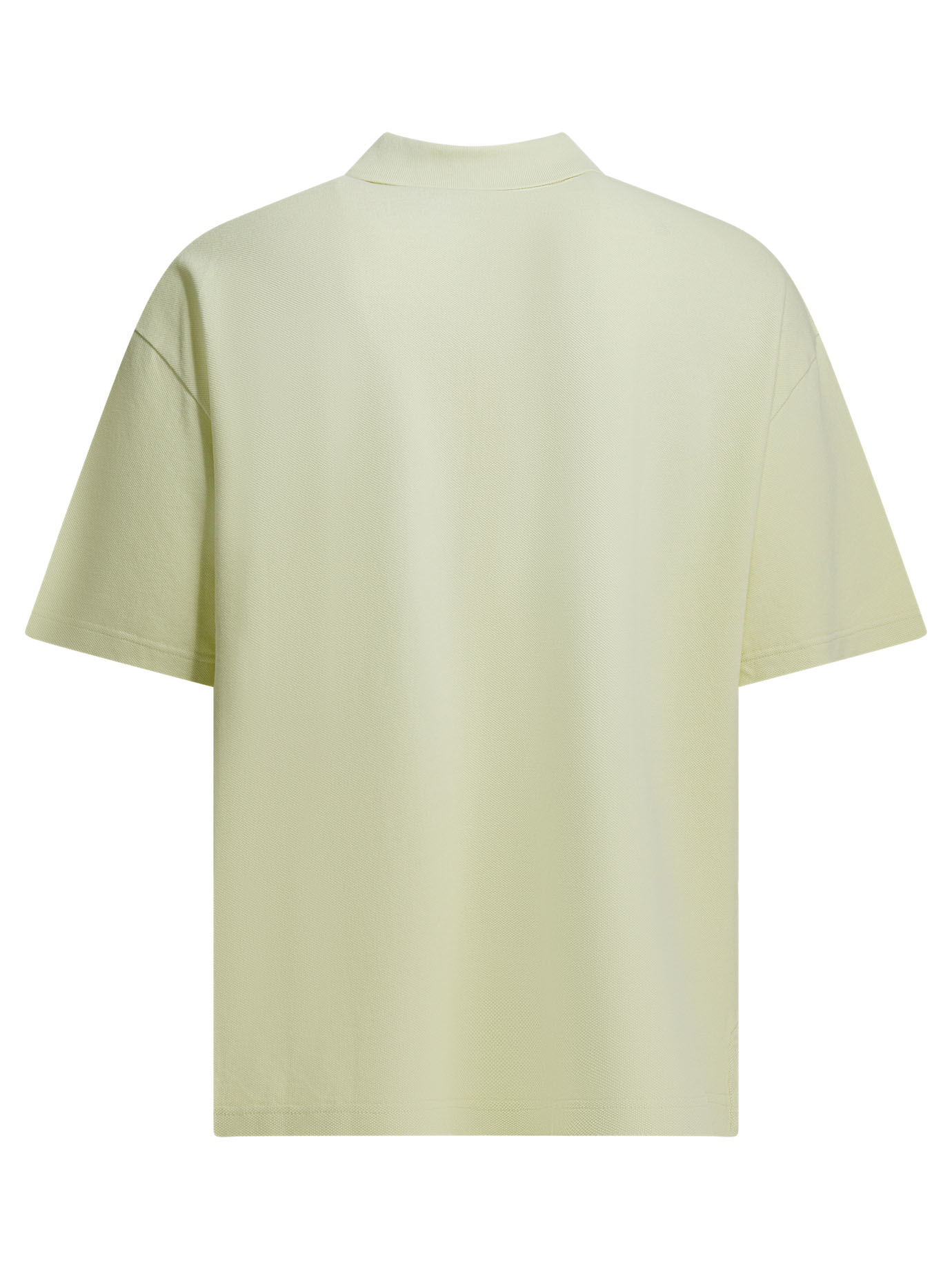 [MAISON KITSUNE] T-shirts Short Sleeve SS26 PM00211KP00010479
