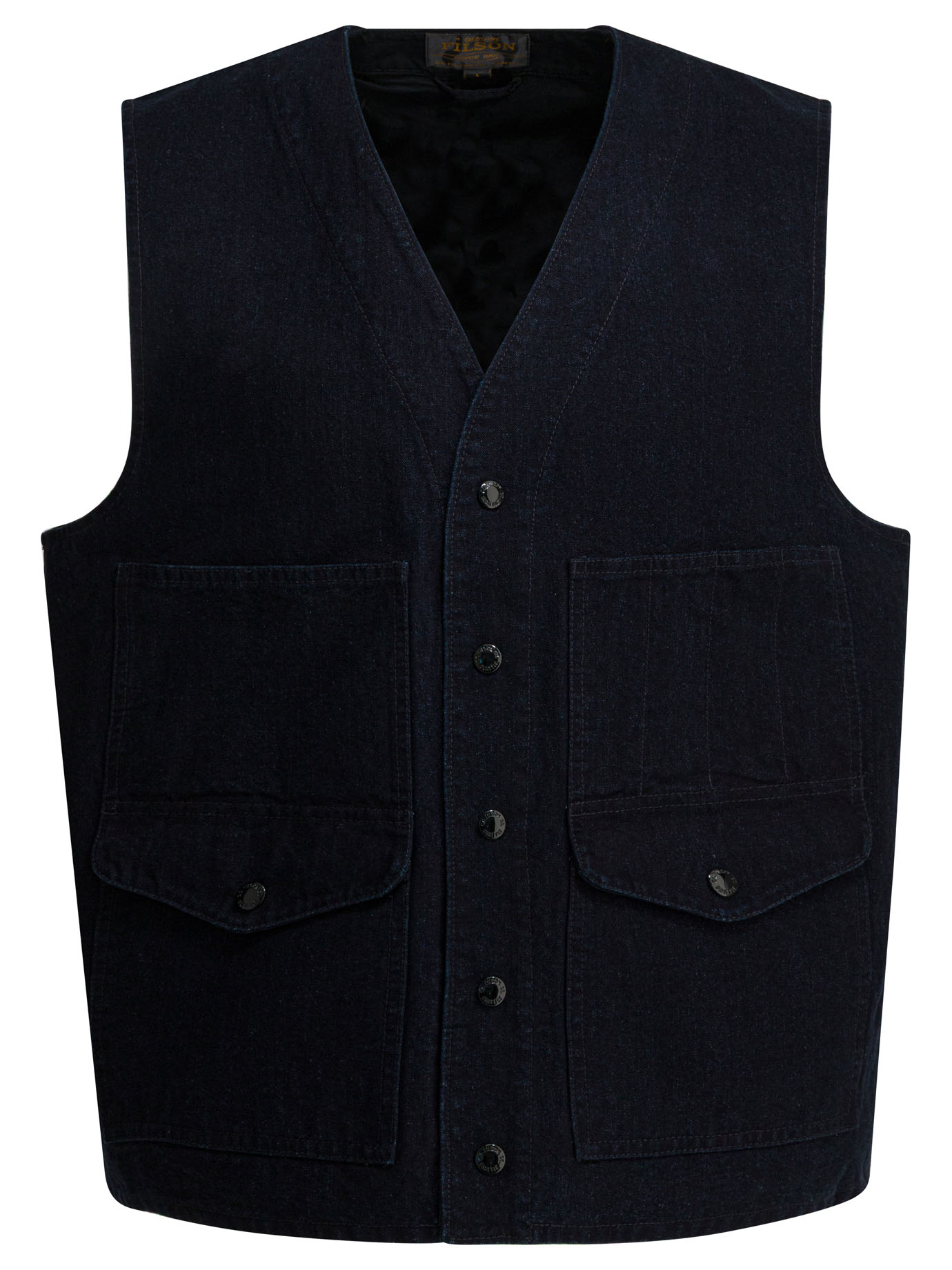 [Filson] Vest SS26 FMGIL0062UT2660313