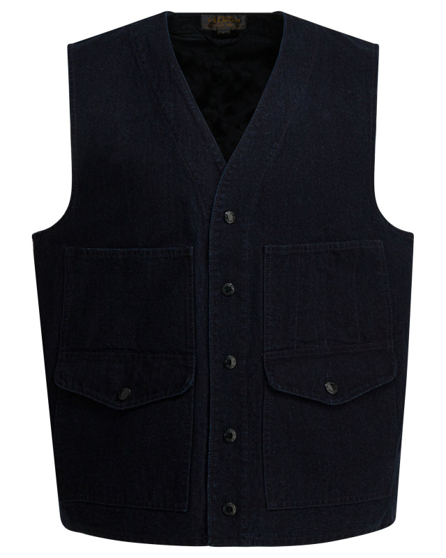 [Filson] Vest SS26 FMGIL0062UT2660313