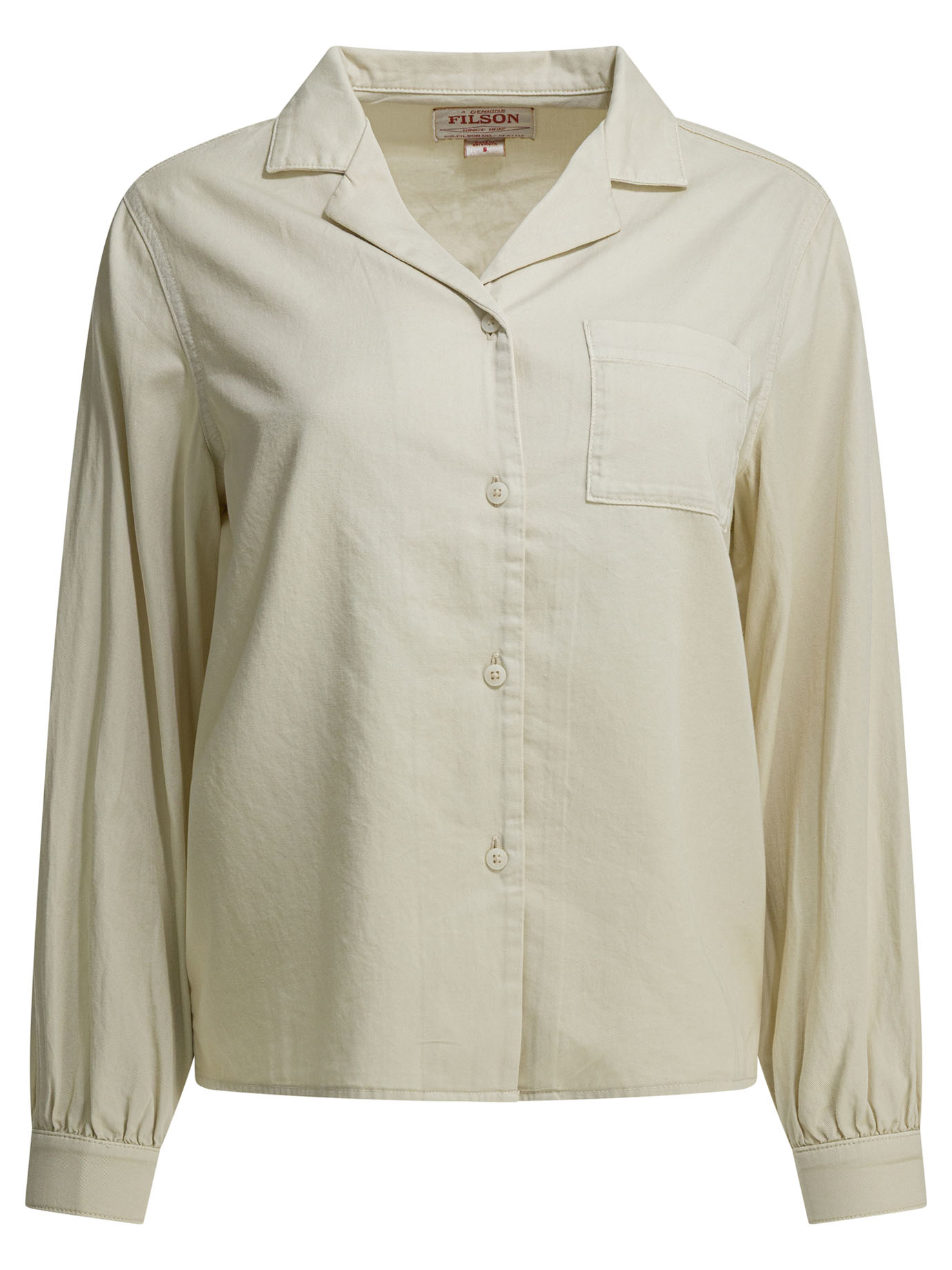 [Filson] Shirts Long Sleeve SS26 FWCAM0014W1321103