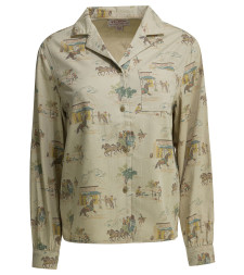 [Filson] Shirts Long Sleeve SS26 FWCAM0014W1321338