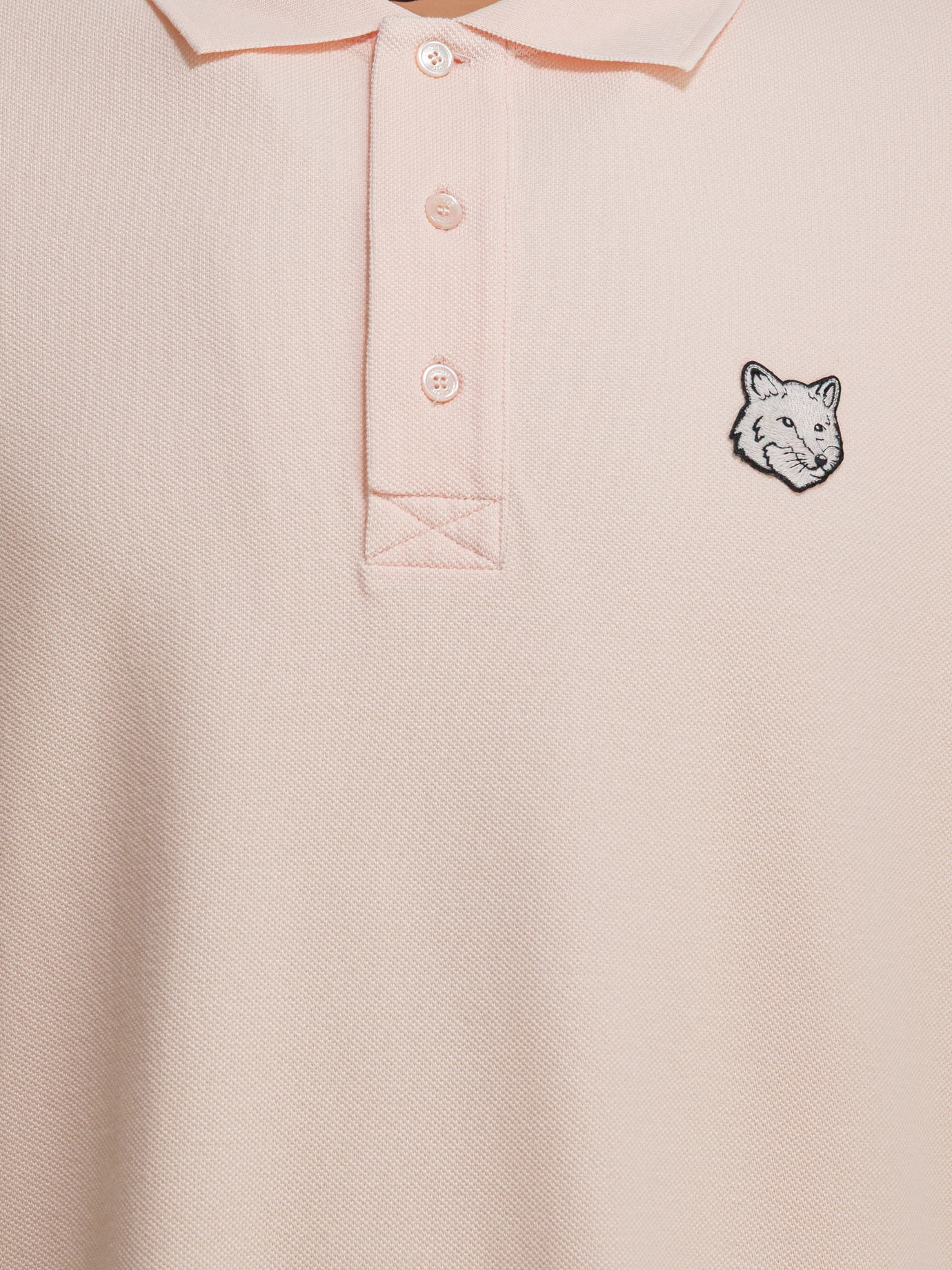 [MAISON KITSUNE] T-shirts Short Sleeve SS26 PM00211KP00010448