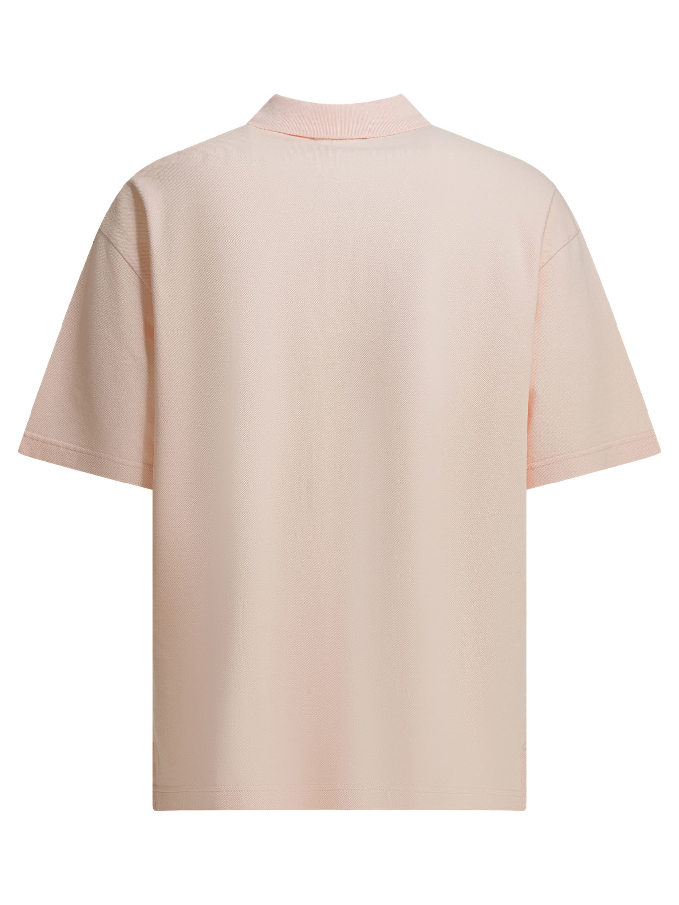 [MAISON KITSUNE] T-shirts Short Sleeve SS26 PM00211KP00010448