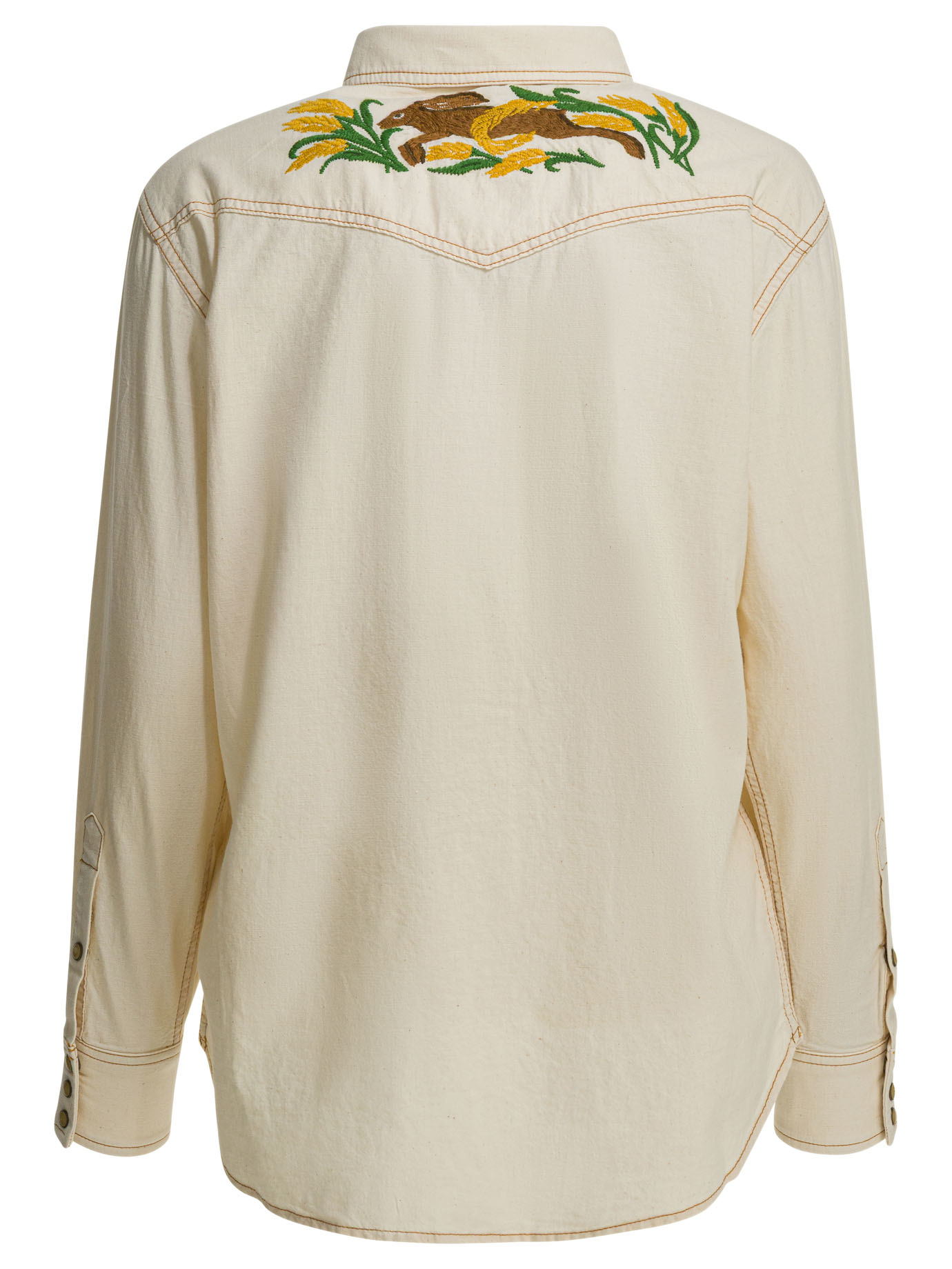 [Filson] Shirts Long Sleeve SS26 FWCAM0010UT2819104