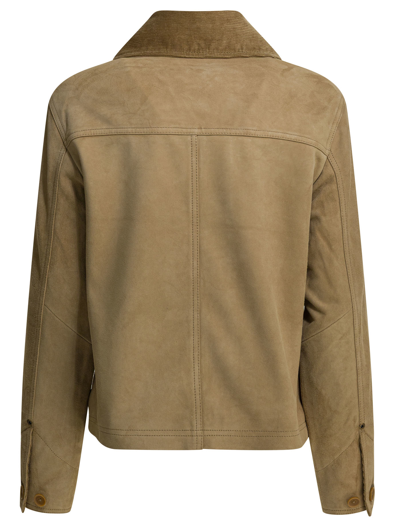[Filson] Jacket SS26 FWCPS0080LTR00030132
