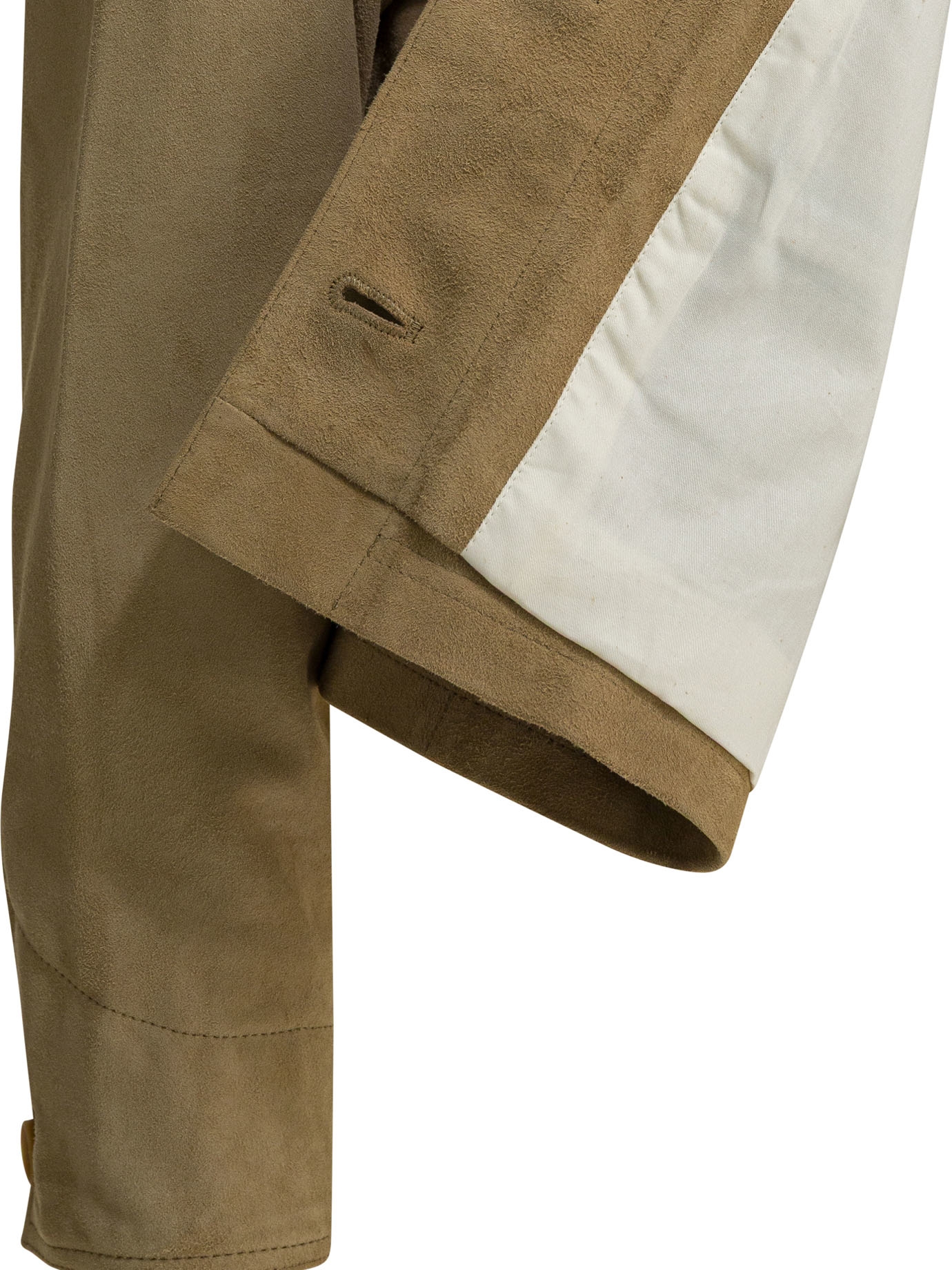 [Filson] Jacket SS26 FWCPS0080LTR00030132