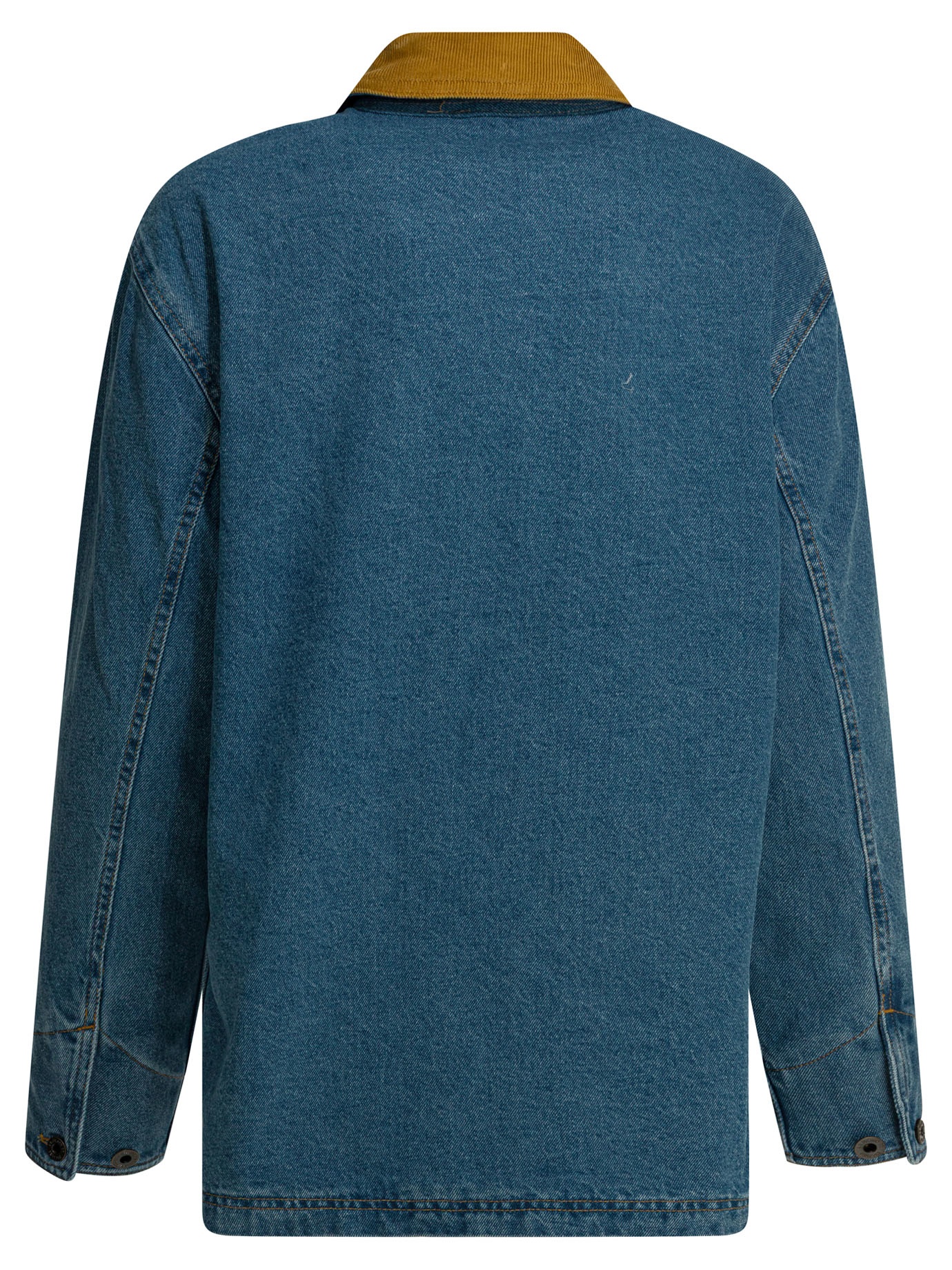 [Filson] Jacket SS26 FWCPS0075W1172464