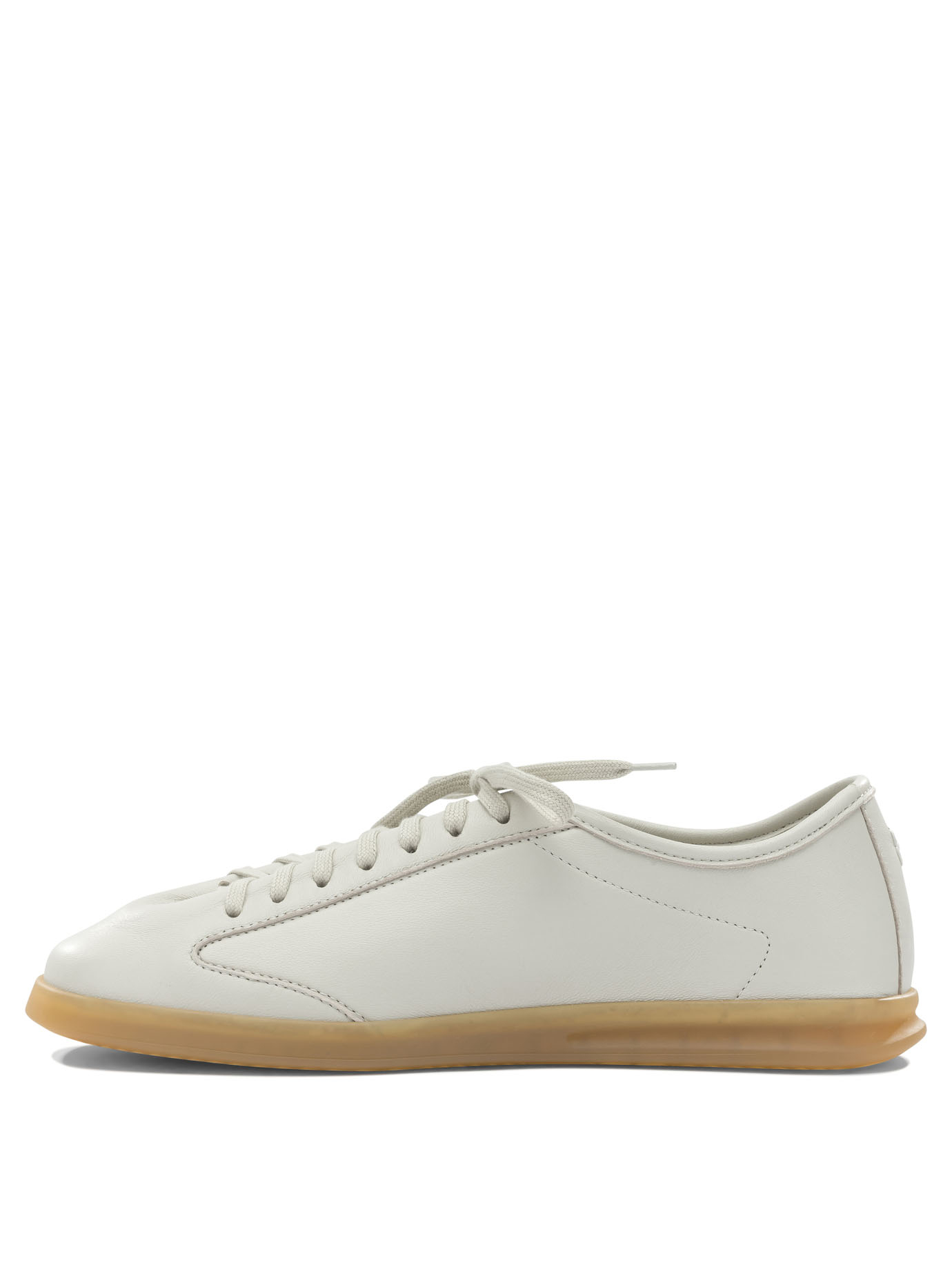 [Henderson Baracco] Sneakers SS26 ELTON.P.1883NAPPA GHIACCIO