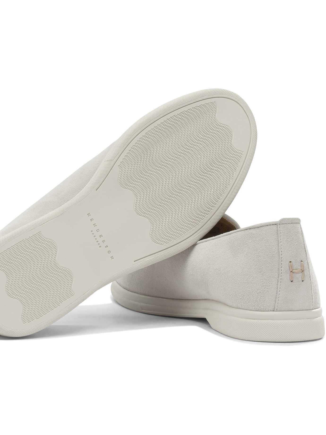 [Henderson Baracco] Loafer SS26 EVA.S.1851DCAMOSCIO CORDA