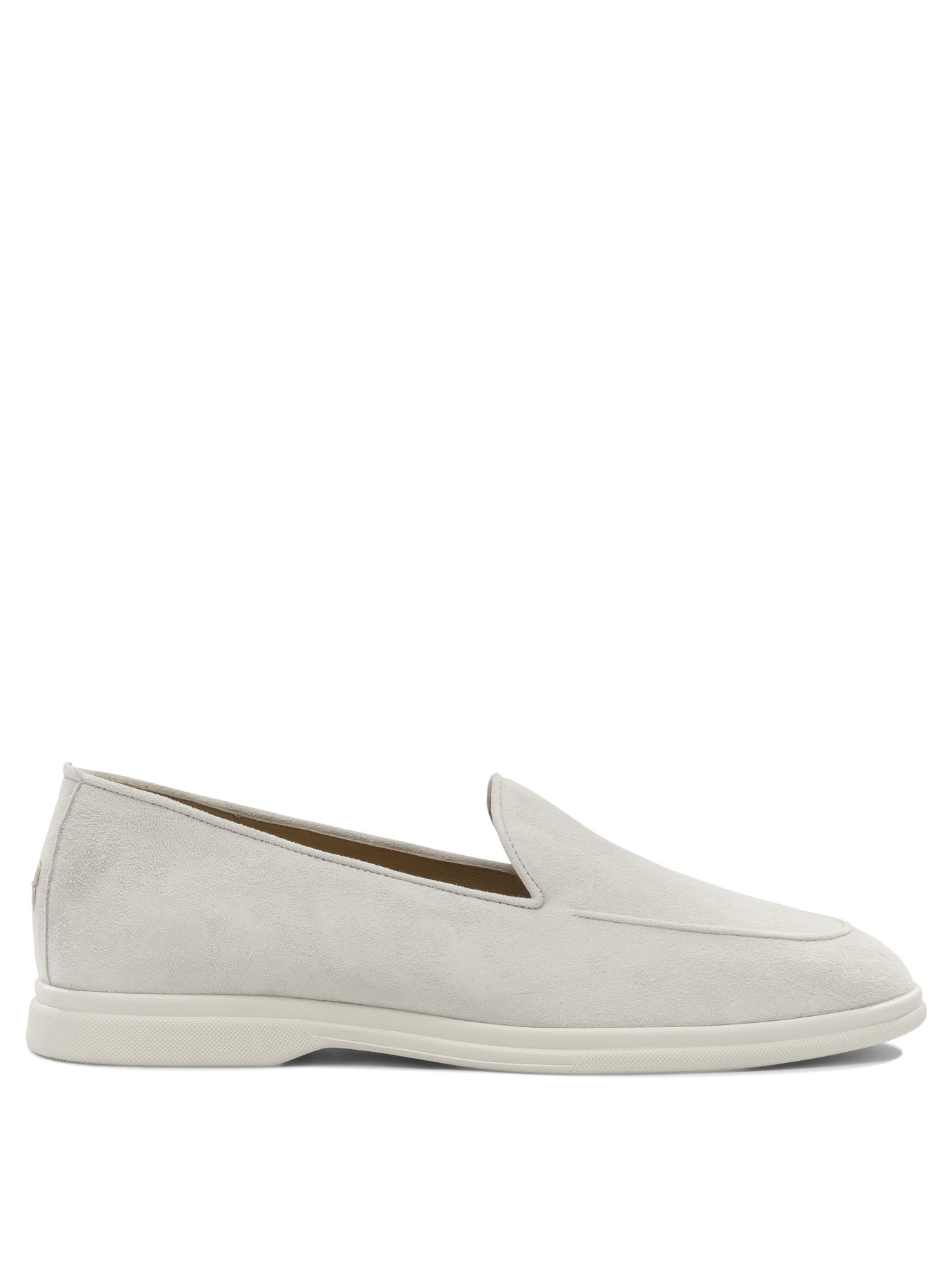 [Henderson Baracco] Loafer SS26 EVA.S.1851DCAMOSCIO CORDA