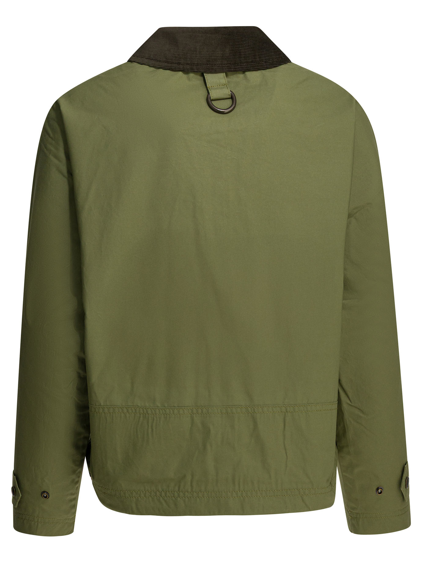 [Filson] Raincoat SS26 FWCPS0078W0889315
