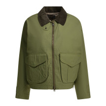 [Filson] Raincoat SS26 FWCPS0078W0889315