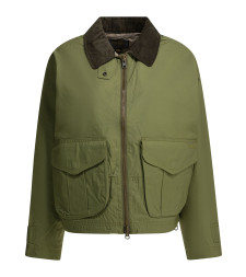 [Filson] Raincoat SS26 FWCPS0078W0889315