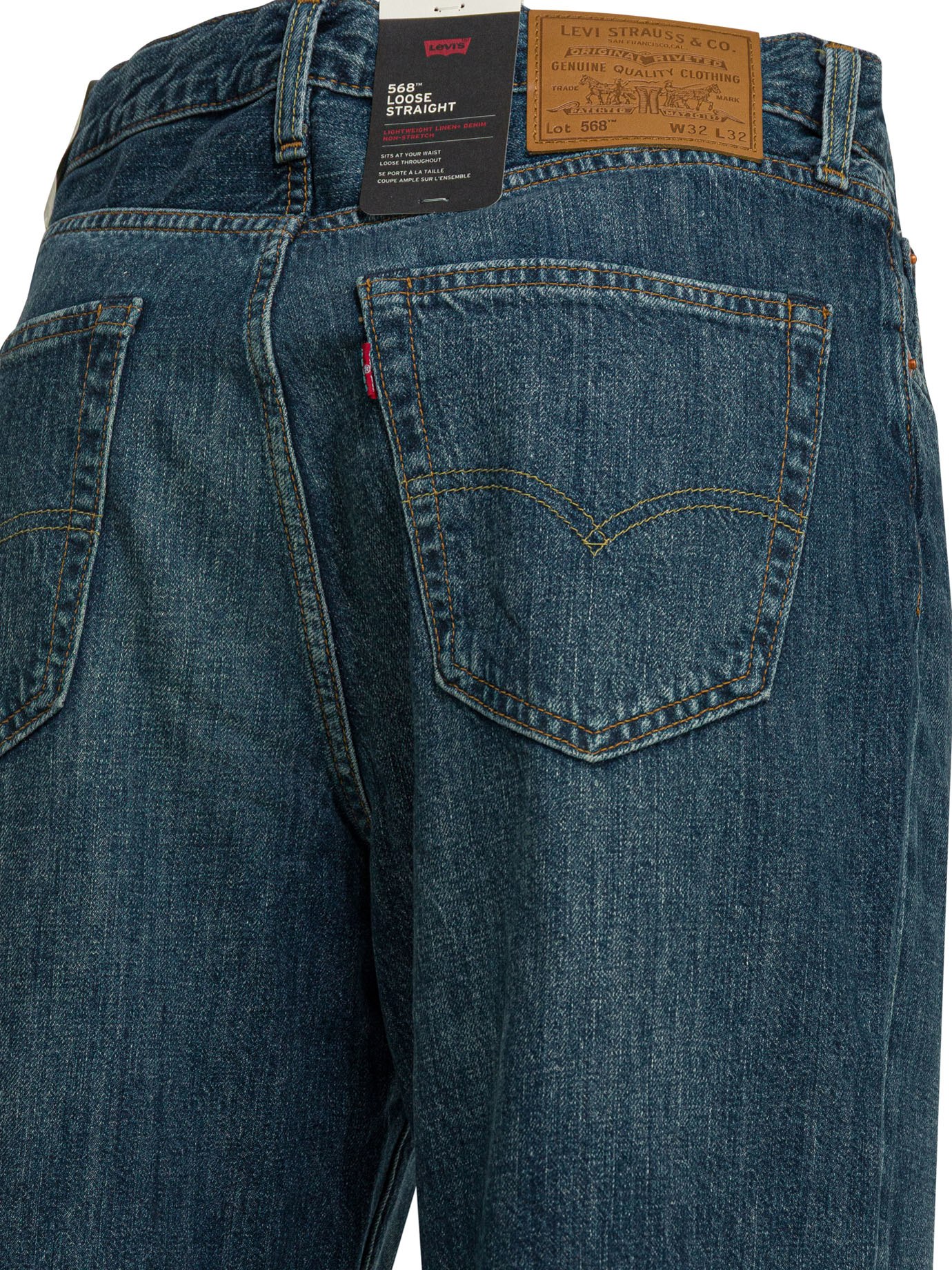 [Levi's] Jeans SS26 290370140