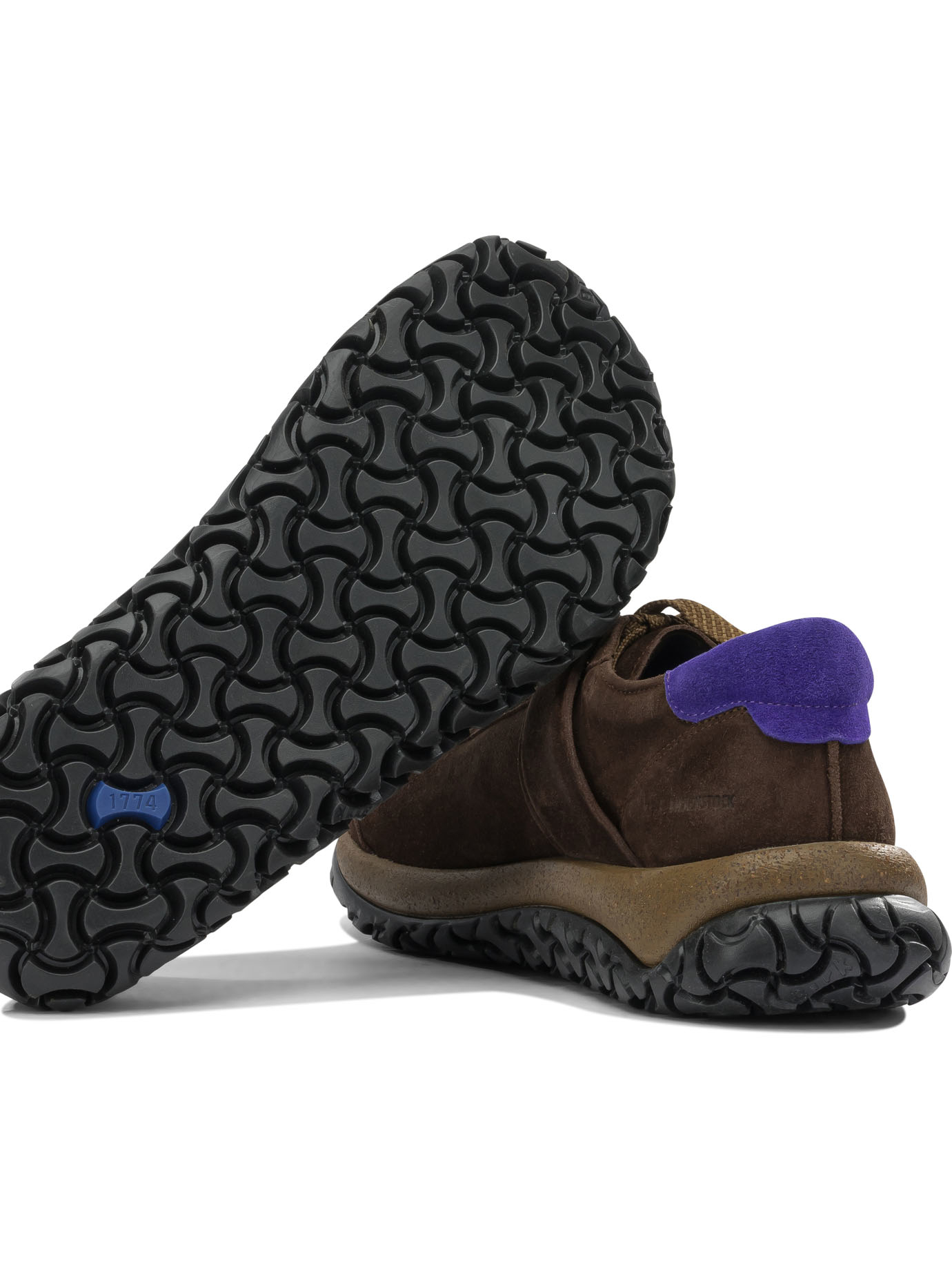 [Birkenstock 1774] Sneakers SS26 1033194UMARONE