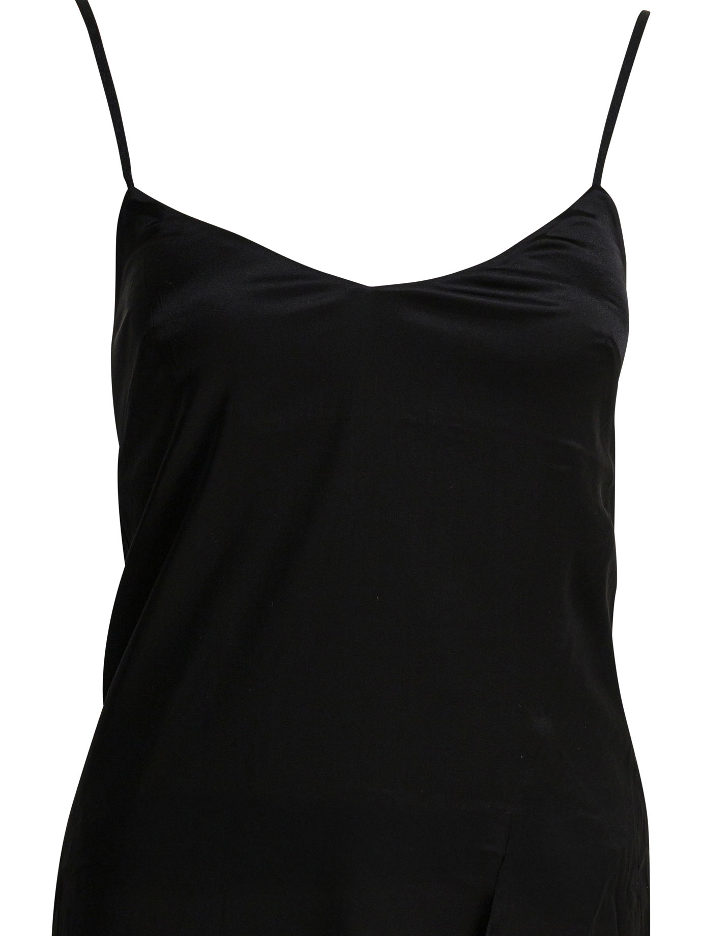 [Acne Studios] Sleeveless dress SS26 A20926900