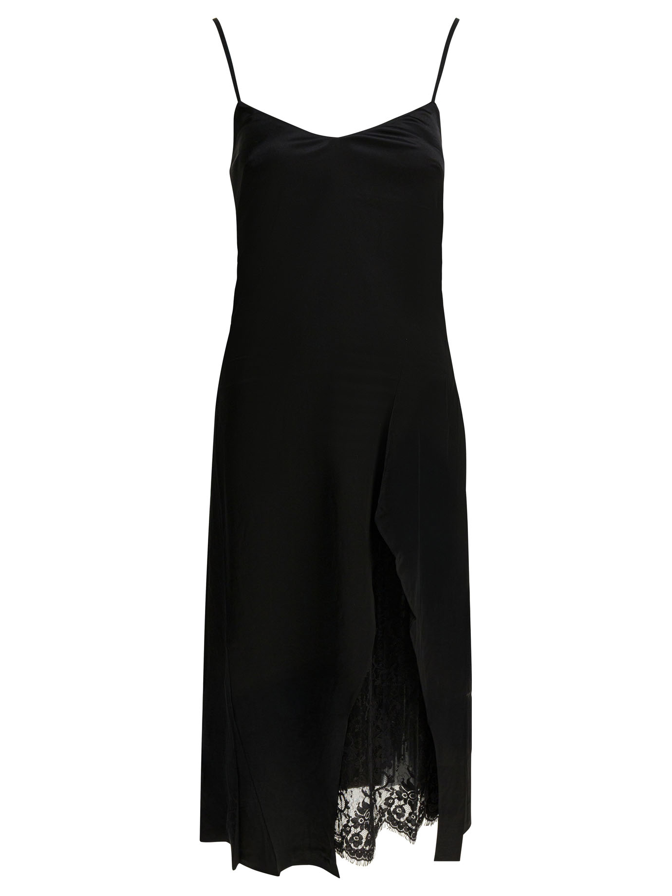 [Acne Studios] Sleeveless dress SS26 A20926900