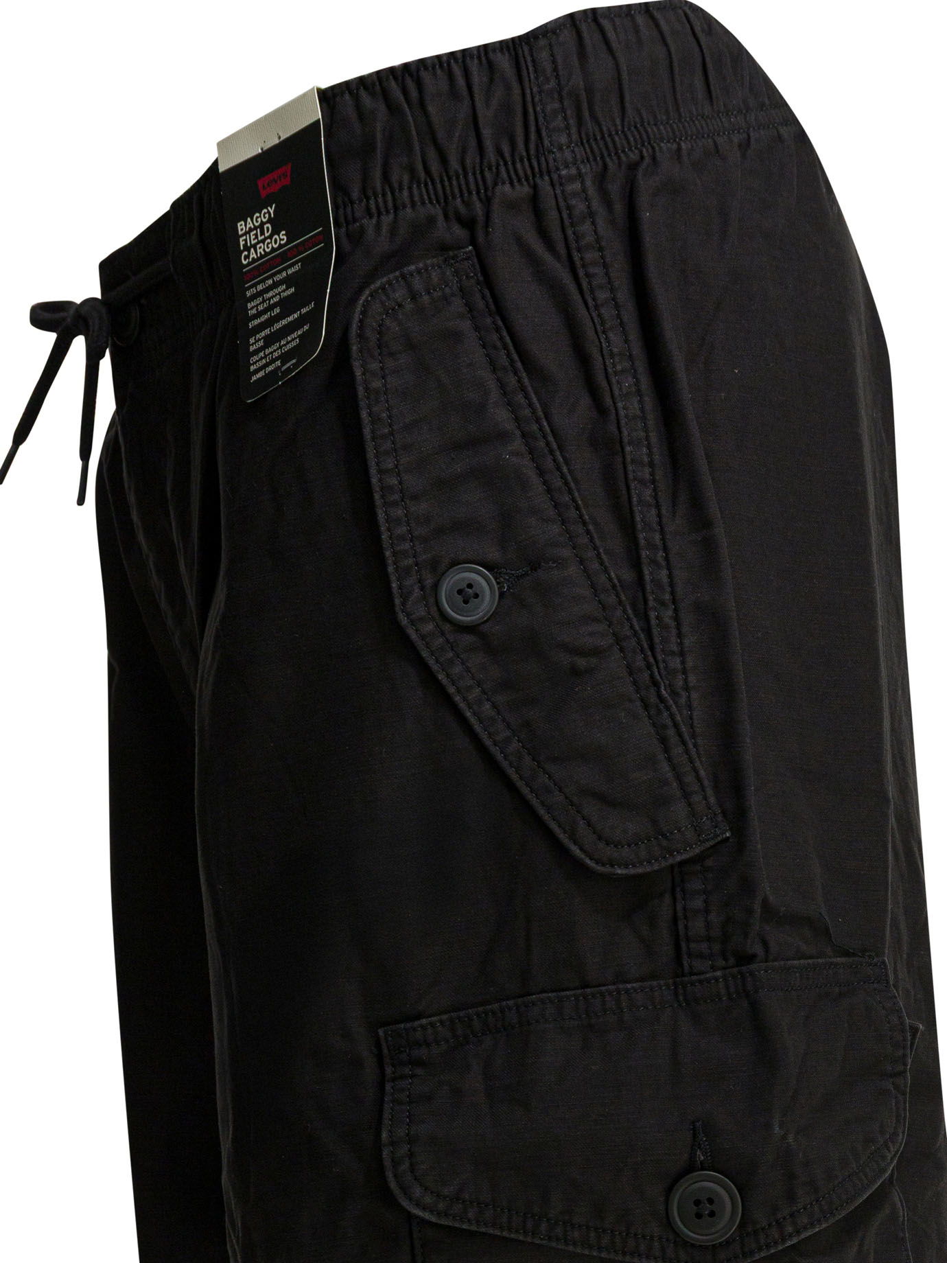 [Levi's] Trousers SS26 003KO0004