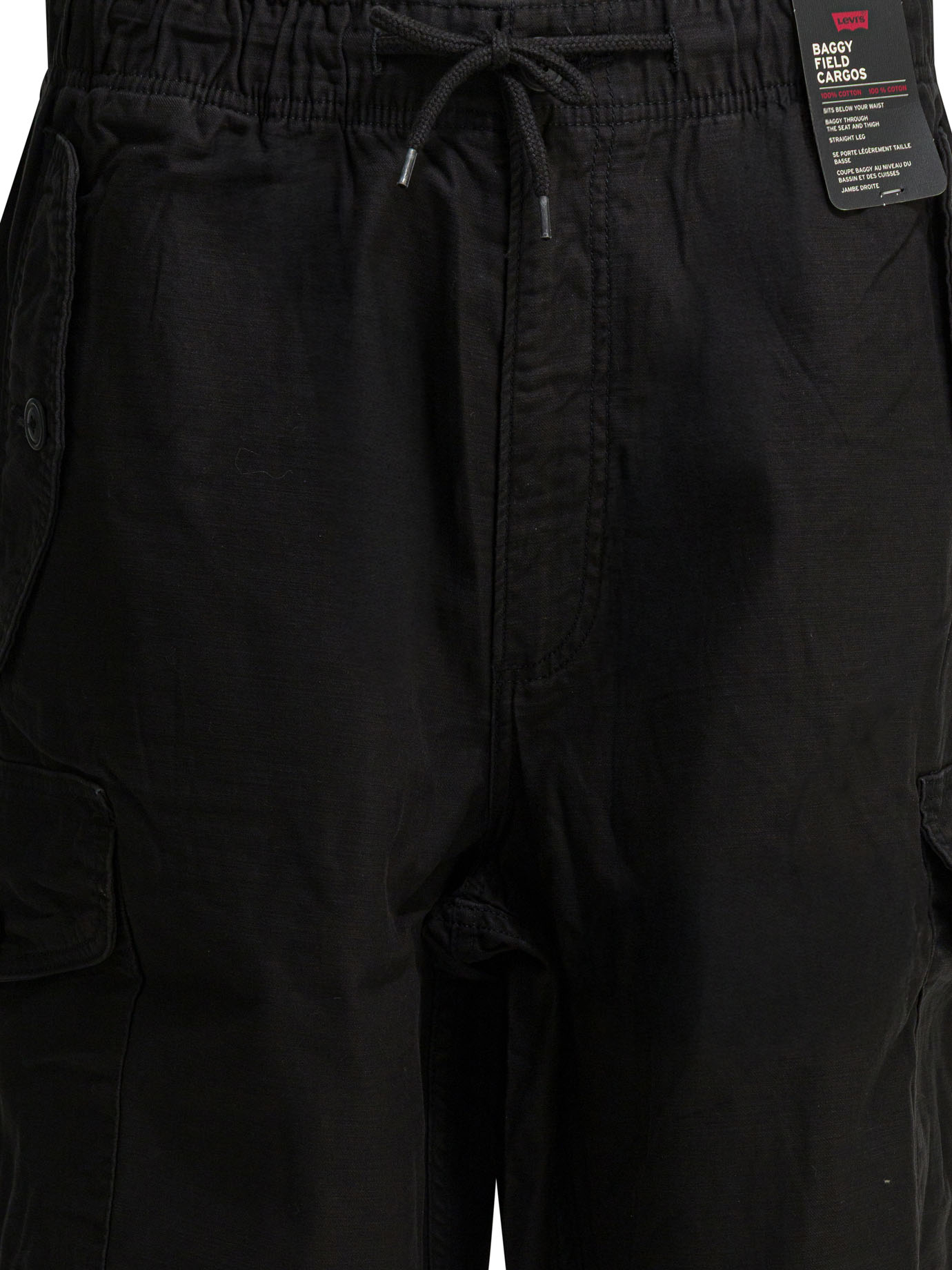 [Levi's] Trousers SS26 003KO0004