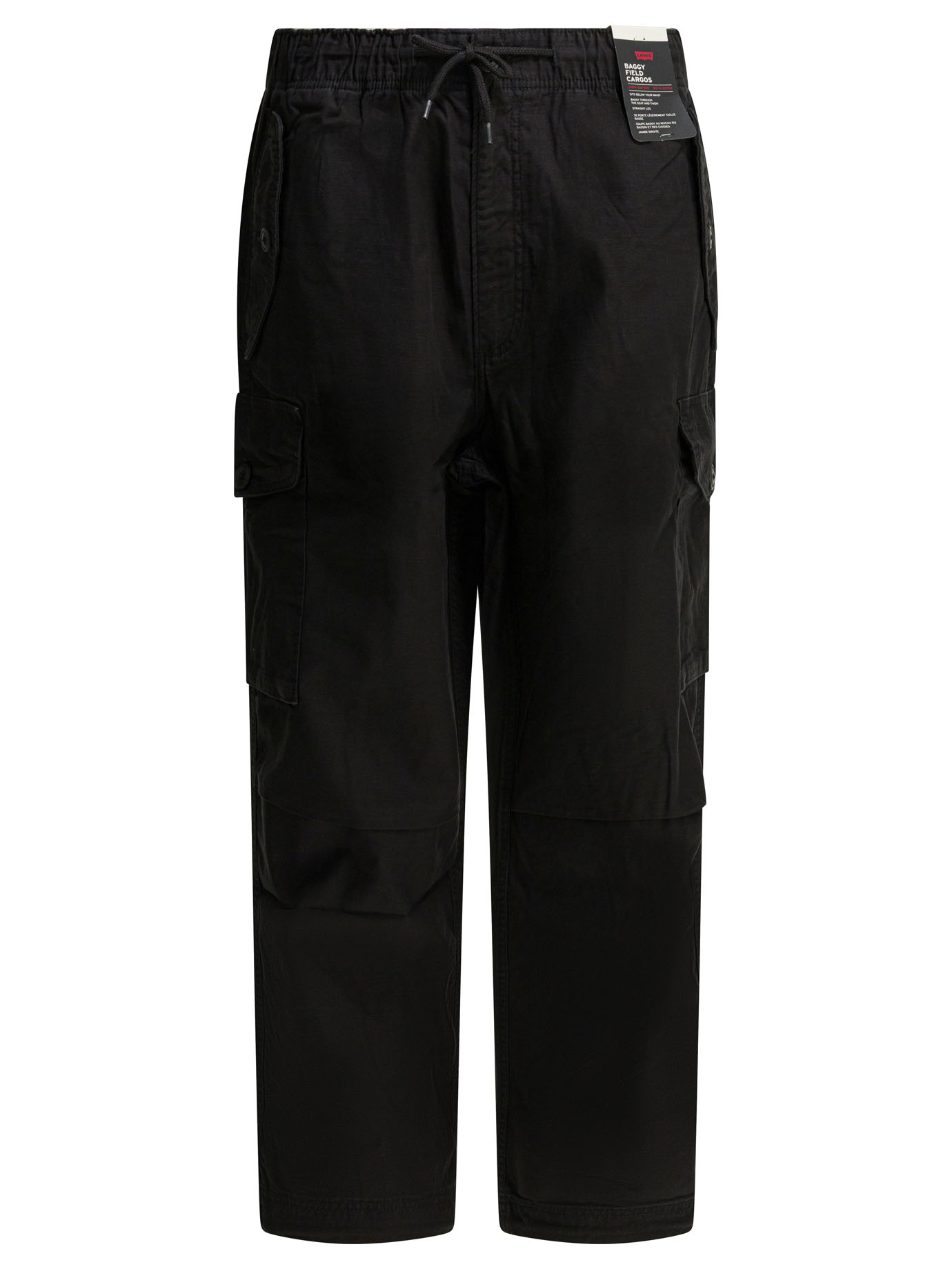 [Levi's] Trousers SS26 003KO0004