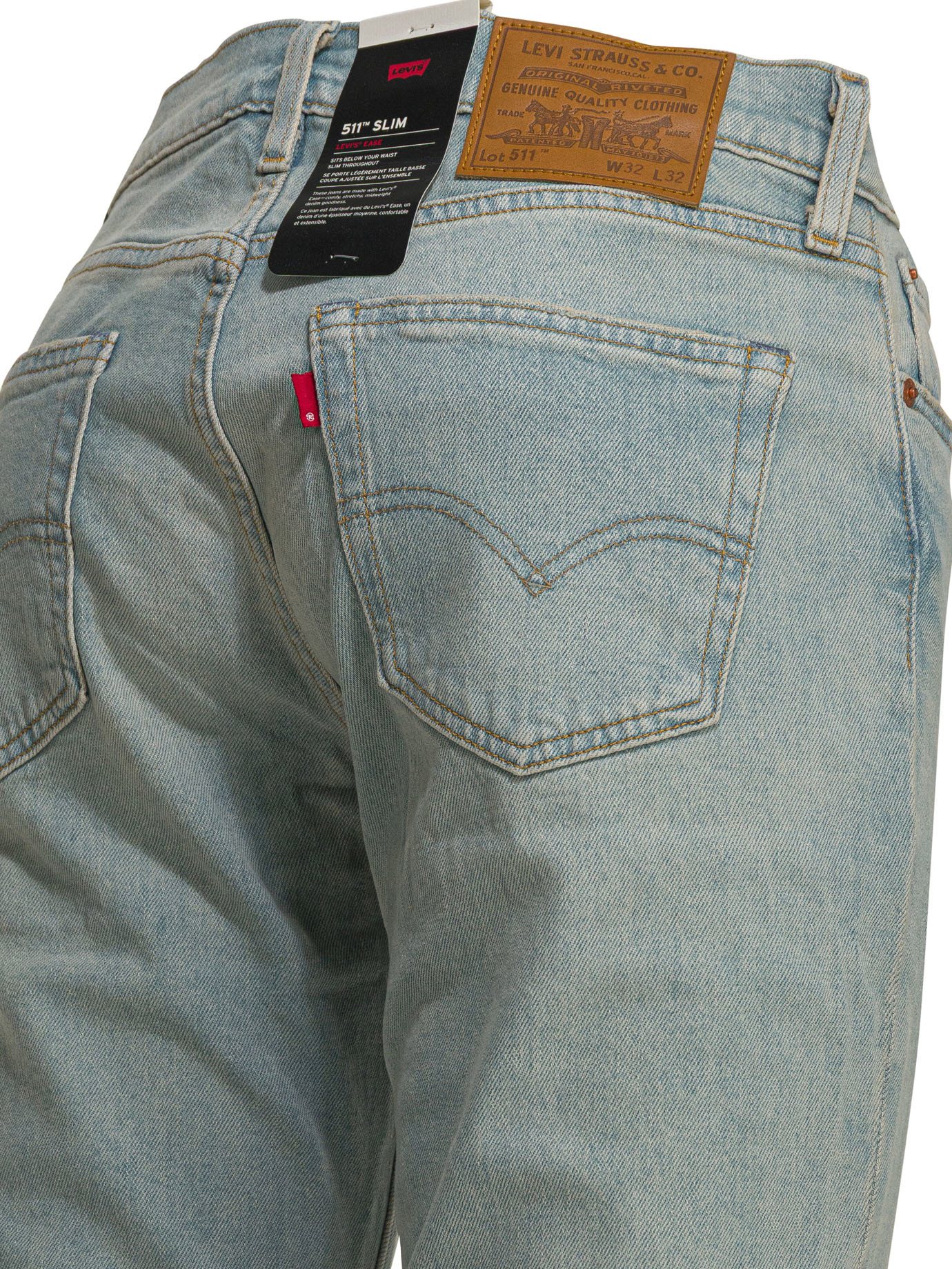 [Levi's] Jeans SS26 045116354