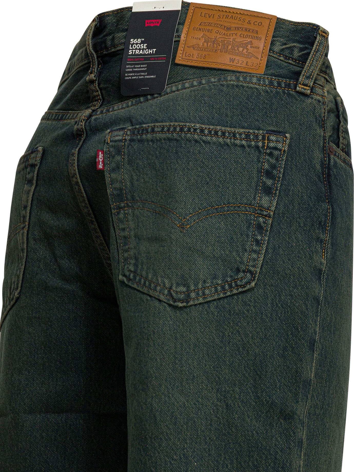 [Levi's] Jeans SS26 290370147